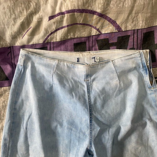 Women's jeans like new, size M / 38 / 10