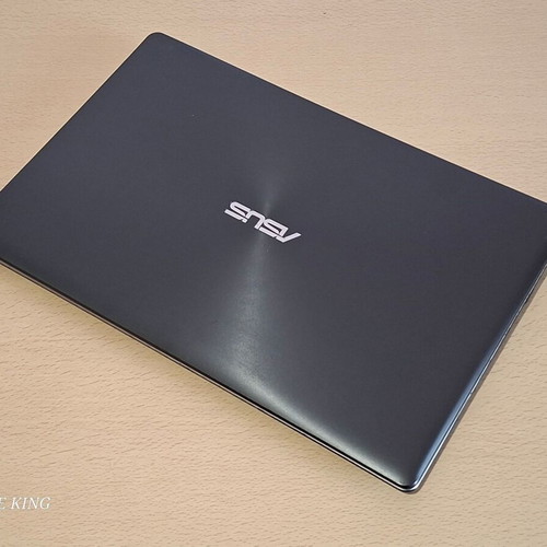 Asus X550LD laptop used, for restoration or parts, Intel Core i7, 15.6"