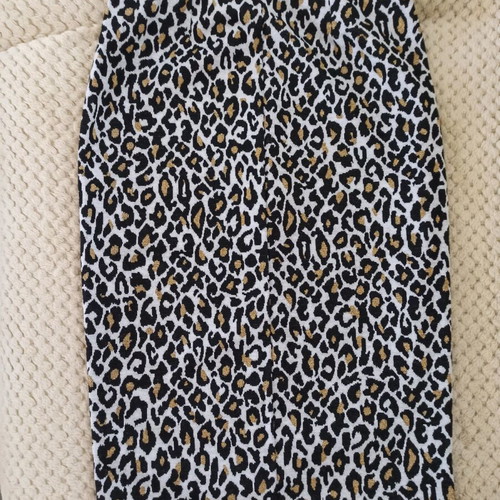 Lynne skirt set new, black with jacket