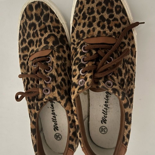 Shoes size 36 like new