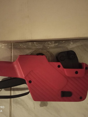 Price labeler new