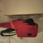 Price labeler new