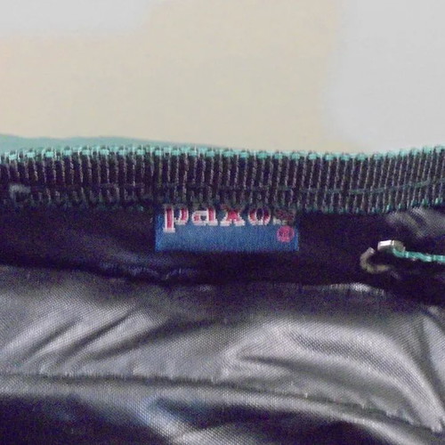 Edwin old school backpack like new from Paxos