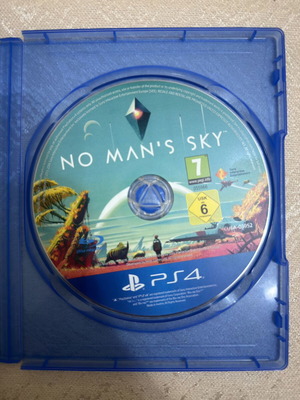 No Man’s Sky παιχνίδι PS4 καινούργιο με VR