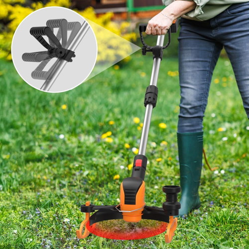 Bedee 3-in-1 Cordless Trimmer new