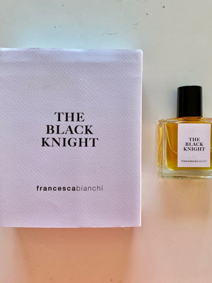 Парфюм The Black Knight Francesca Bianchi 30мл