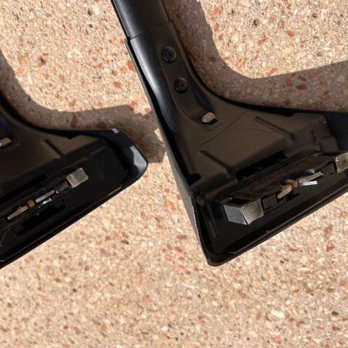 Roof bars for Citroen C3 2013 like new