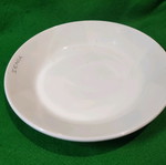 Xenia 1968 soup plate used, ceramic no 38