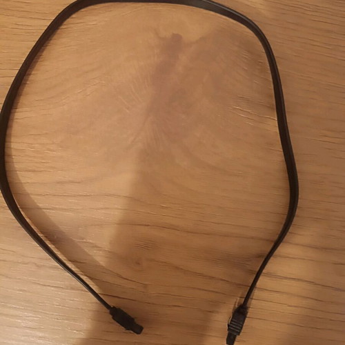 Sata cable new 6gbps