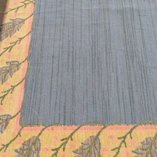 Belgian Kadjar Wool Rug new, 250 x 350 cm
