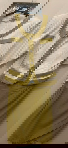 Ταγιέρ ανοιξιάτικο του Βασιλείου Κωστέτσου