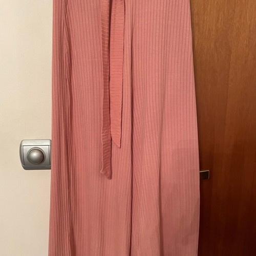 Stradivarius pants XS like new, pink