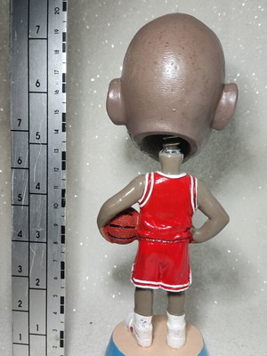 Michael Jordan figure