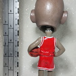 Michael Jordan figure