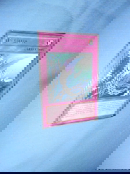 YU GI OH D - CHAIN