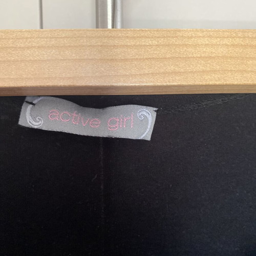 Bodysuit Active Girl medium like new
