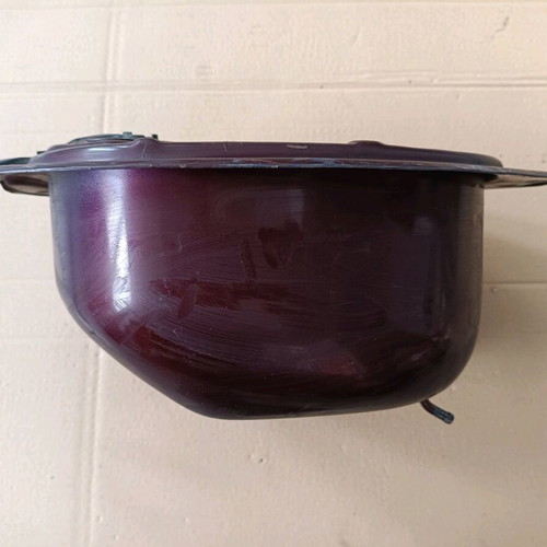 Honda Astra Grand fuel tank used with float