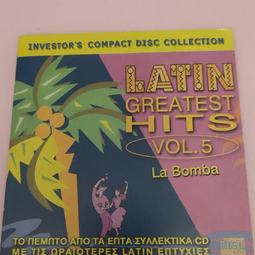 Cha Cha collection like new