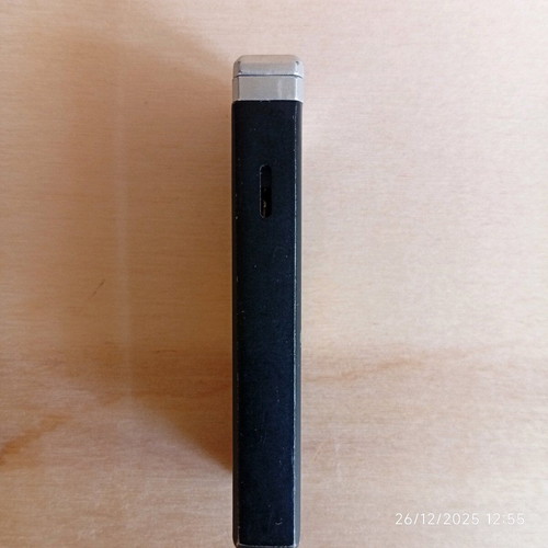Cohiba Mini & Club metal lighter like new