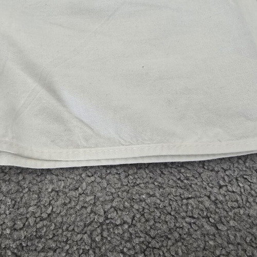Vintage baptism shorts used white