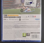 FIFA 23 PS3 καινούργιο, κλειστό με ζελατίνα