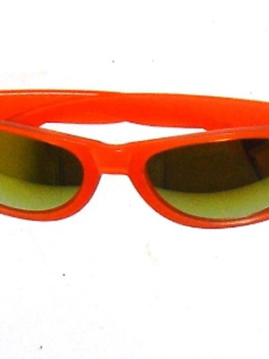 Collectible 3D Fanta glasses new, untouched