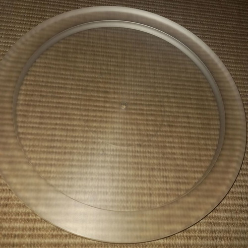 Pro-Ject Acryl It ακρυλικό πλατό σαν καινούργιο