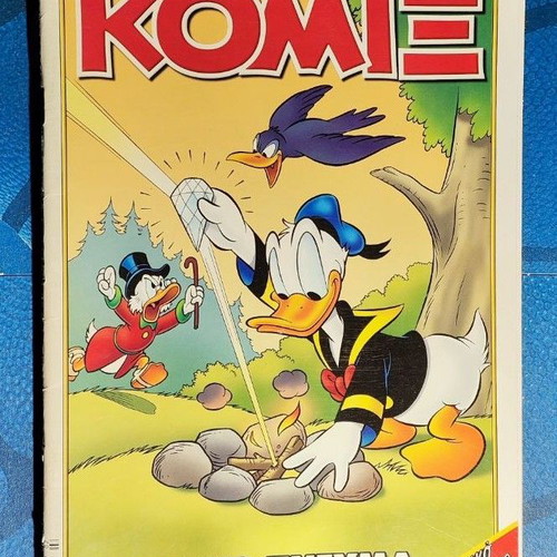 Comics collection 10 issues like new
