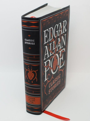 Edgar Allan Poe Classic Stories like new