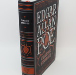 Edgar Allan Poe Classic Stories like new