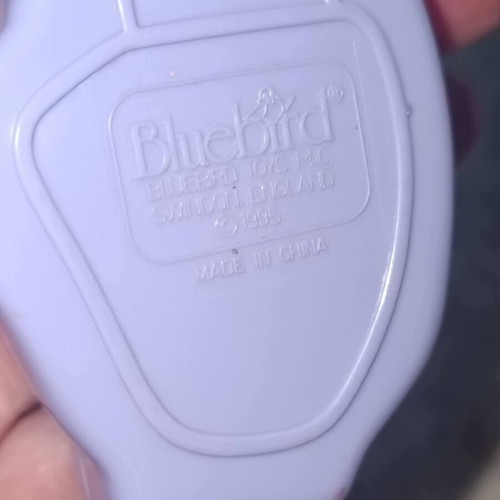 Polly Pocket 1995 toy in very good condition