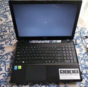 ACER ASPIRE E 15