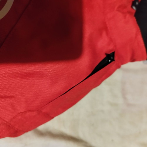 Efood jacket new, small size, waterproof and windproof