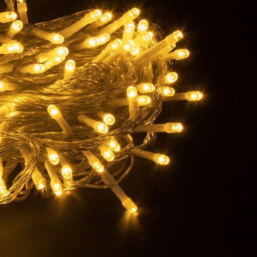 Decorative Garland 13 Meters with Controller 8 Lighting Programs new