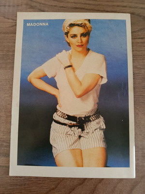 Candy Candy 111 comic book used, Greek