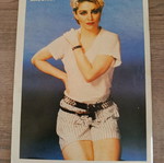 Candy Candy 111 comic book used, Greek