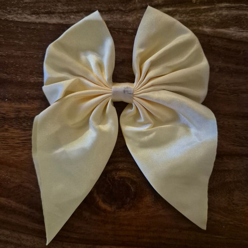 Hair clip accessory