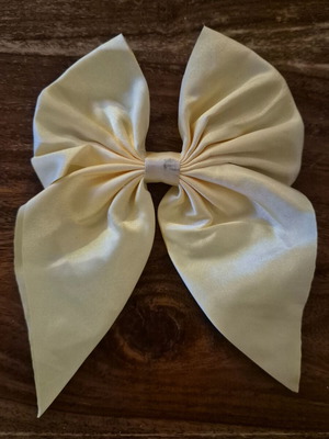 Hair clip accessory