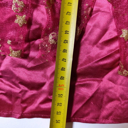 Peppa dress used for 2-3 years old