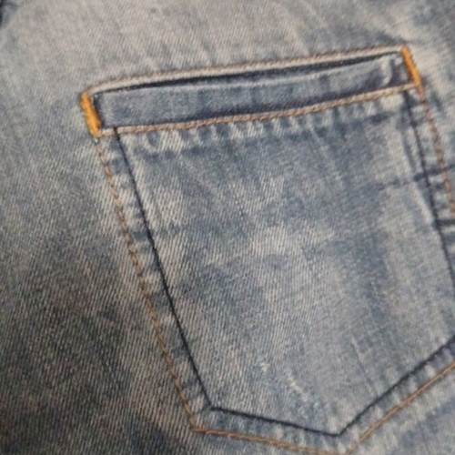 Toi&Moi Classic Low-Rise Flared Jeans Like New, Y2K Style