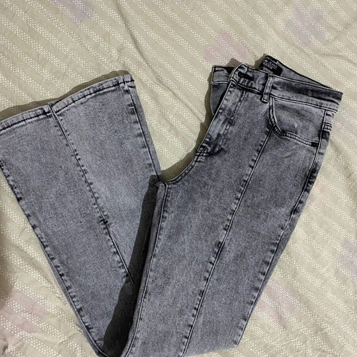LCW jeans black and grey like new, size M 38 10