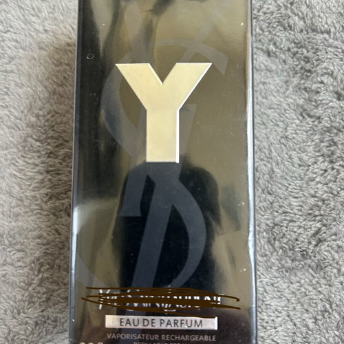 Ys Eau de Parfum 100ml