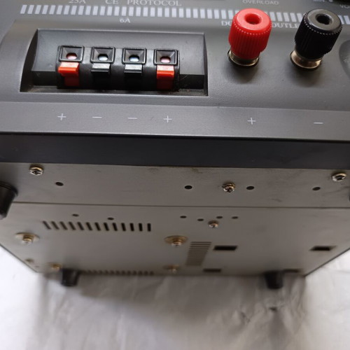 Diamond GSV 3000 power supply used, excellent condition