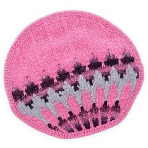 Maison Margiela MM6 pink hat new