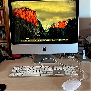 Πωλείται: iMac (24-inch, Early 2009)