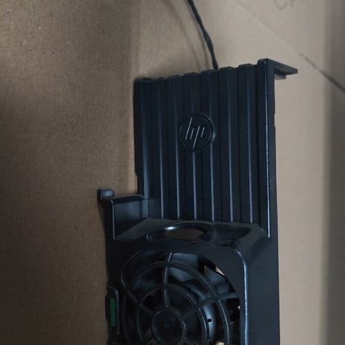 HP Z420 Memory Cooler used, tested and functional