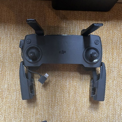 DJI Mavic Mini Fly More Combo like new, complete package