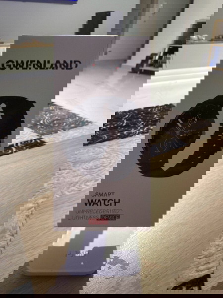  Smart Watch