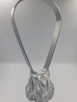 Youth League 2024 Olympiacos Trophy new, official replica 40cm