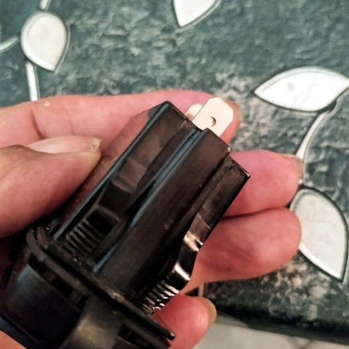 Usb charger for car like new